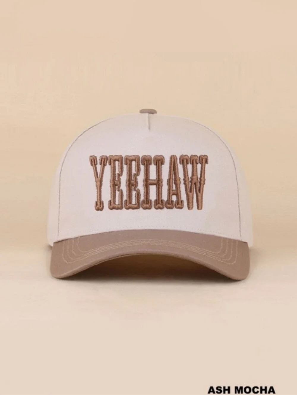 Yeehaw Trucker Hat NWT
